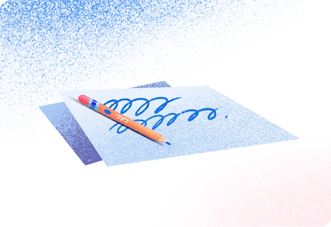 AI Transcript Transfer